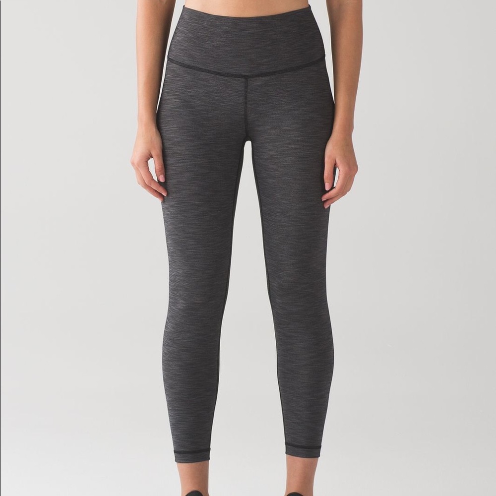 High Times Legging